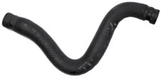 KALORİFER HORTUMU (KISA) T20204 3.23 III-IV 1.3-1.5 i (87>95) resmi