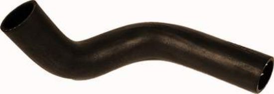 RADYATÖR HORTUMU (ÜST) T21118 6.26 II 1.6-1.8-2.0 i (83>87) resmi