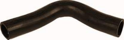 RADYATÖR HORTUMU (ALT) T21119 6.26 II 1.6-1.8-2.0 i (83>87) resmi