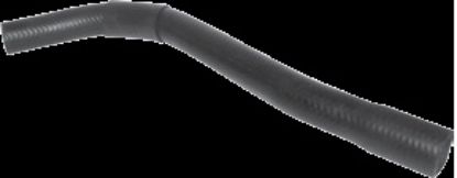 RADYATÖR HORTUMU (ÜST) T25129 COROLLA 1.4-1.6-1.8-2.0 VVT-i (02>06)(ZZE12-NDE12- resmi