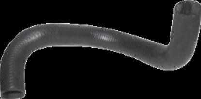 RADYATÖR HORTUMU (ALT) T25130 COROLLA 1.4-1.6-1.8-2.0 VVT-i (02>06)(ZZE12-NDE12- resmi