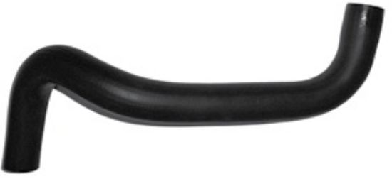 RADYATÖR HORTUMU (ÜST) T25131 COROLLA 1.4-1.6 D-4D (DİZEL) (07>14) (E15-NRE17 resmi