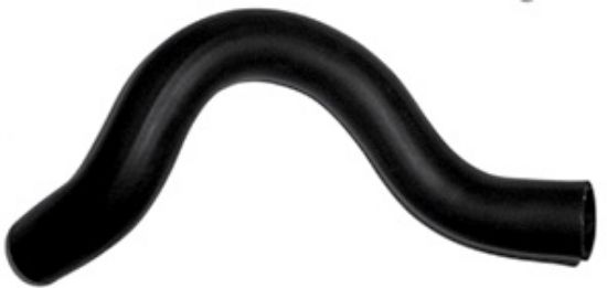 RADYATÖR HORTUMU (ALT) T25132 COROLLA 1.4-1.6 D-4D (DİZEL) (07>14) (E15-NRE17 resmi