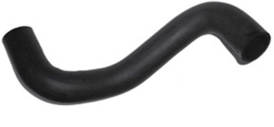 RADYATÖR HORTUMU (ÜST) T25133 COROLLA 1.4-1.6 (BENZİNLİ) (07>14) (E15-NRE17-Z resmi