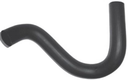 RADYATÖR HORTUMU (ALT) T25134 COROLLA 1.4-1.6 (BENZİNLİ) (07>14) (E15-NRE17-Z resmi