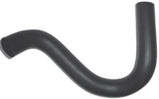 RADYATÖR HORTUMU (ALT) T25134 COROLLA 1.4-1.6 (BENZİNLİ) (07>14) (E15-NRE17-Z resmi