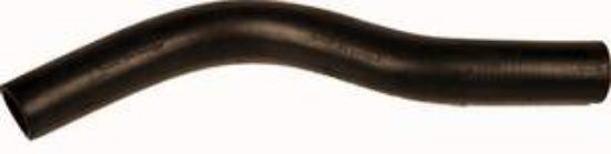 RADYATÖR HORTUMU (ÜST) T27122 CIVIC VI 1.4-1.5-1.6-2.0 HB-F B-SEDAN (95>01) resmi