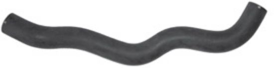 RADYATÖR HORTUMU (ÜST) T27132 JAZZ III (GE) 1.2-1.3-1.4i (08>) resmi