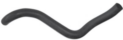 RADYATÖR HORTUMU (ALT) T27133 JAZZ III (GE) 1.2-1.3-1.4i (08>) resmi