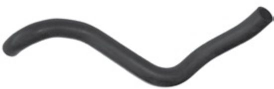 RADYATÖR HORTUMU (ALT) T27133 JAZZ III (GE) 1.2-1.3-1.4i (08>) resmi