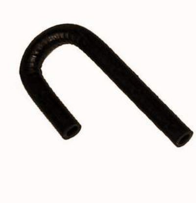 KALORİFER HORTUMU (KISA) (ÇIKIŞ) T27202 CIVIC-VI 1.4-1.5-1.6-2.0 HB-F B-SEDAN (9 resmi