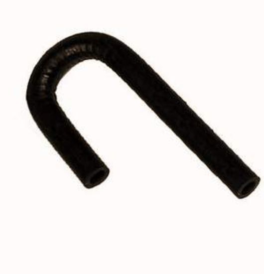 KALORİFER HORTUMU (KISA) (ÇIKIŞ) T27202 CIVIC-VI 1.4-1.5-1.6-2.0 HB-F B-SEDAN (9 resmi