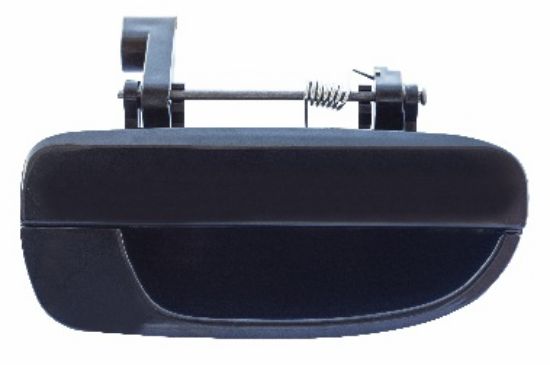 KAPI KOLU DIŞ ARKA SAĞ 5504002 ACCENT (00-05) resmi