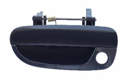 KAPI KOLU DIŞ ÖN SOL 5504013 ACCENT (00-05) resmi