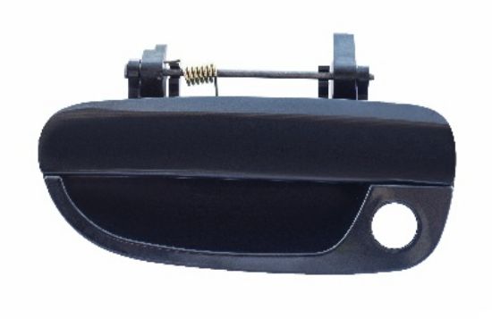 KAPI KOLU DIŞ ÖN SOL 5504013 ACCENT (00-05) resmi