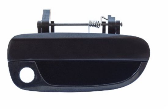 KAPI KOLU DIŞ ÖN SAĞ 5504014 ACCENT (00-05) resmi