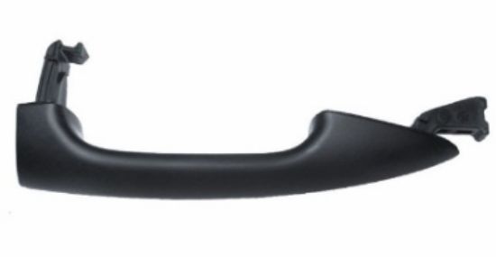 KAPI KOLU DIŞ SAĞ 5504028 ACCEN BLUE (11-18) resmi