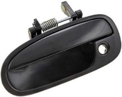 KAPI KOLU DIŞ ÖN SOL 5543005 CIVIC 96-00 resmi