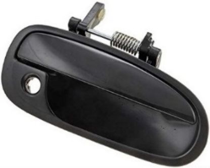 KAPI KOLU DIŞ ÖN SAĞ 5543006 CIVIC 96-00 resmi