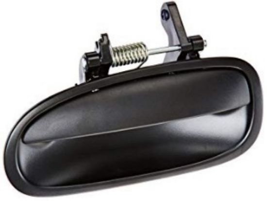 KAPI KOLU DIŞ ARKA SOL 5543011 CIVIC 96-00 resmi