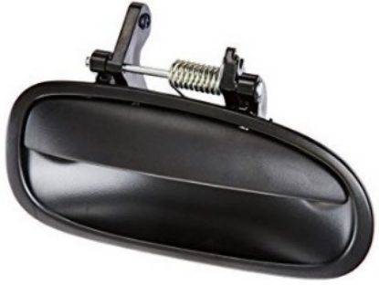 KAPI KOLU DIŞ ARKA SAĞ 5543012 CIVIC 96-00 resmi