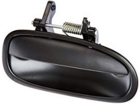 KAPI KOLU DIŞ ARKA SAĞ 5543012 CIVIC 96-00 resmi