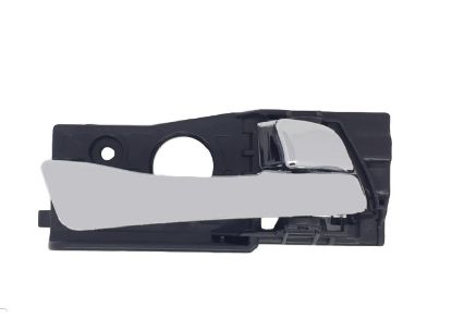 KAPI İÇ AÇMA KOLU ARKA SAĞ 5604012 ACCENT BLUE (11-18) resmi