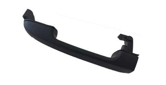 KAPI DIŞ KOLU ÖN ARKA SAĞ SOL 5566003 İ20 (09-14) PARLAK resmi