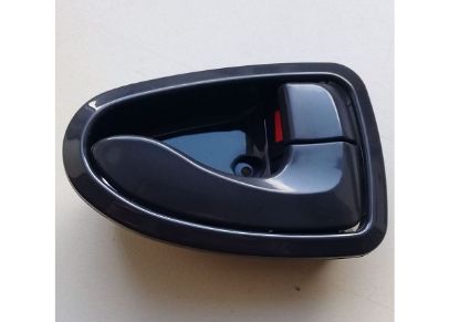 KAPI İÇ AÇMA KOLU SOL 5604001 ACCENT (00-06) ÇOCUK KİLİTLİ 82610-25000 resmi