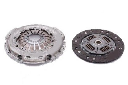 DEBRİYAJ (B+B) 05S245215R MEGANE-II 1.5DCI 100HP (302058324R) (7701478779) resmi