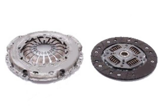 DEBRİYAJ (B+B) 05S245215R MEGANE-II 1.5DCI 100HP (302058324R) (7701478779) resmi