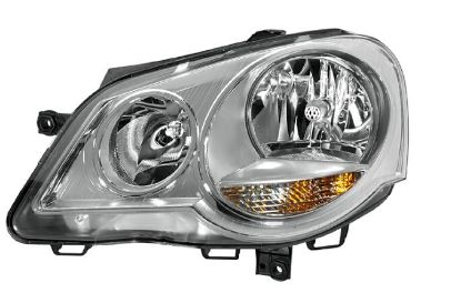 FAR SOL 1EE247019171 POLO-V HATCHBACK (05-) resmi