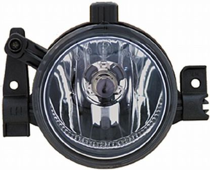 SİS SOL 1NO354016011 FOCUS-II CMAX (04-) resmi