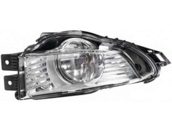 SİS FARI 1NA354665011 SOL INSIGNIA (08-) H10 (13226828) resmi