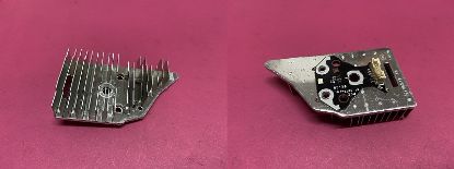 GÜNDÜZ FAR BEYNİ LED ÜNİTESİ 22208312AA CLIO-V resmi