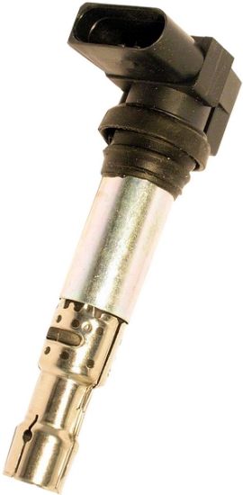 BOBİN 5DA193175501 BORA 1.6 FSI (02-05) GOLF-IV POLO FABIA 1.2 (02-) resmi