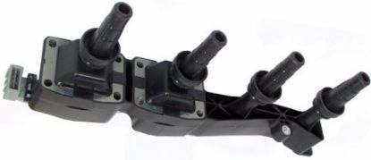 BOBİN 5DA193175731 P206 (01-) 1.6 P207 P307 P308 P1007 resmi