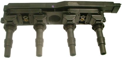 BOBİN 5DA358000041 ASTRA-H MERIVA TIGRA VECTRA-B-C Z18XE 1.8 16V resmi