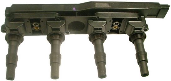 BOBİN 5DA358000041 ASTRA-H MERIVA TIGRA VECTRA-B-C Z18XE 1.8 16V resmi