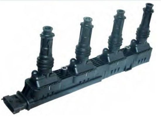 BOBİN 5DA358000201 CORSA B-C 1.2İ 16V ASTRA resmi