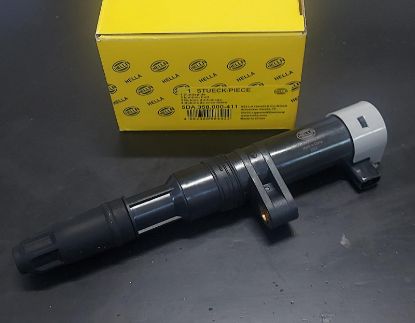 BOBİN (KALEM) MEGANE-II 1.6 16V LAGUNA KANGO CLIO resmi