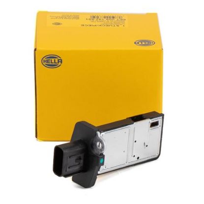 HAVA DEBİMETRESİ TRANSIT V348-V347 2.4 TDCI 06>11 MONDEO IV 07>14 C 8ET009142581 resmi