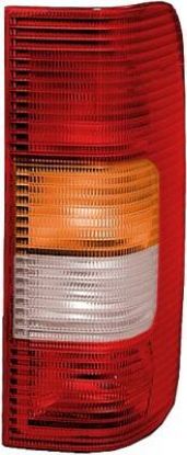 STOP SOL 9EL270197011 LT 35 (96-) VOLT resmi