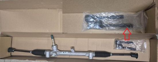 DİREKSİYON KUTUSU ROTBAŞLI ELEKTRİKLİ EPS EGEA 15-> (PİNYON 104mm TUR 2.71) resmi