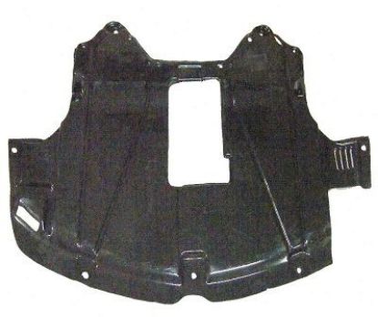 KARTER MUHAFAZASI A001 ALFA156 (98-03) (PLASTİK) resmi