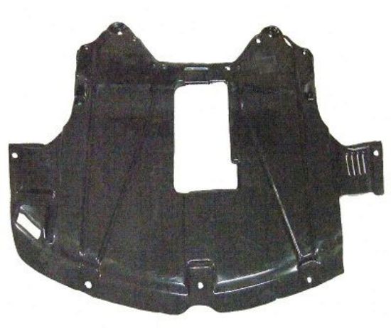 KARTER MUHAFAZASI A001 ALFA156 (98-03) (PLASTİK) resmi