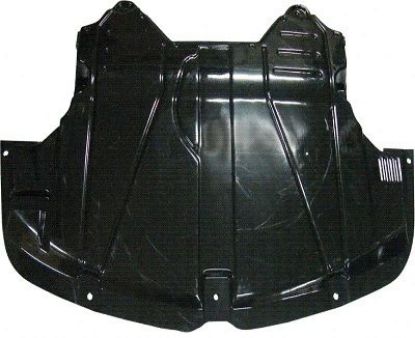 KARTER MUHAFAZASI A002 ALFA147 (04-09) (PLASTİK) resmi