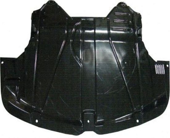 KARTER MUHAFAZASI A002 ALFA147 (04-09) (PLASTİK) resmi