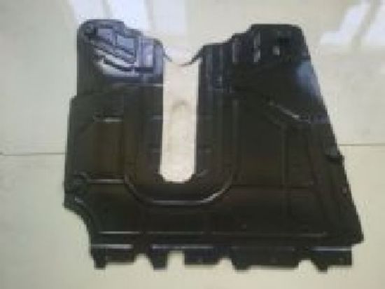 KARTER MUHAFAZASI D002 DOBLO-III (PLASTİK) resmi