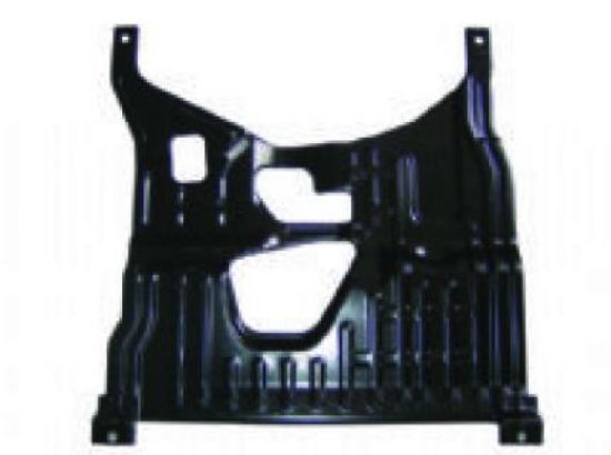 KARTER MUHAFAZASI FL03 FİORİNO LINEA 07-> (PLASTİK) resmi